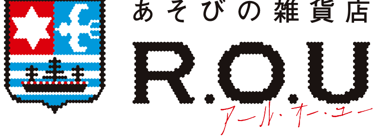 R.O.U | アール・オー・ユー